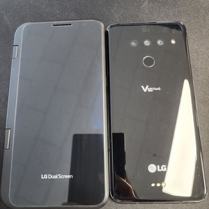 엘지V50 ThinQ 듀얼스크린포함 523870
