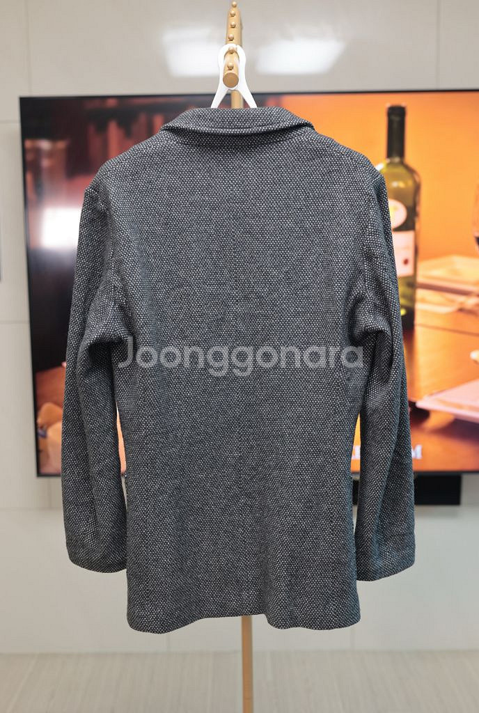 보테가 베네타 블레이저 자켓 M--3