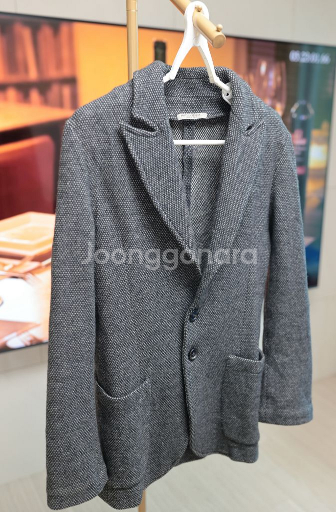 보테가 베네타 블레이저 자켓 M--2