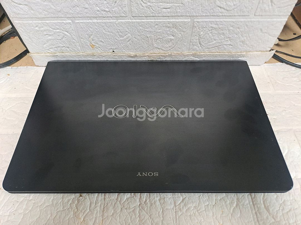 소니 SVF15AA1QP 노트북 본체만 판매--0