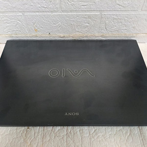 소니 SVF15AA1QP 노트북 본체만 판매