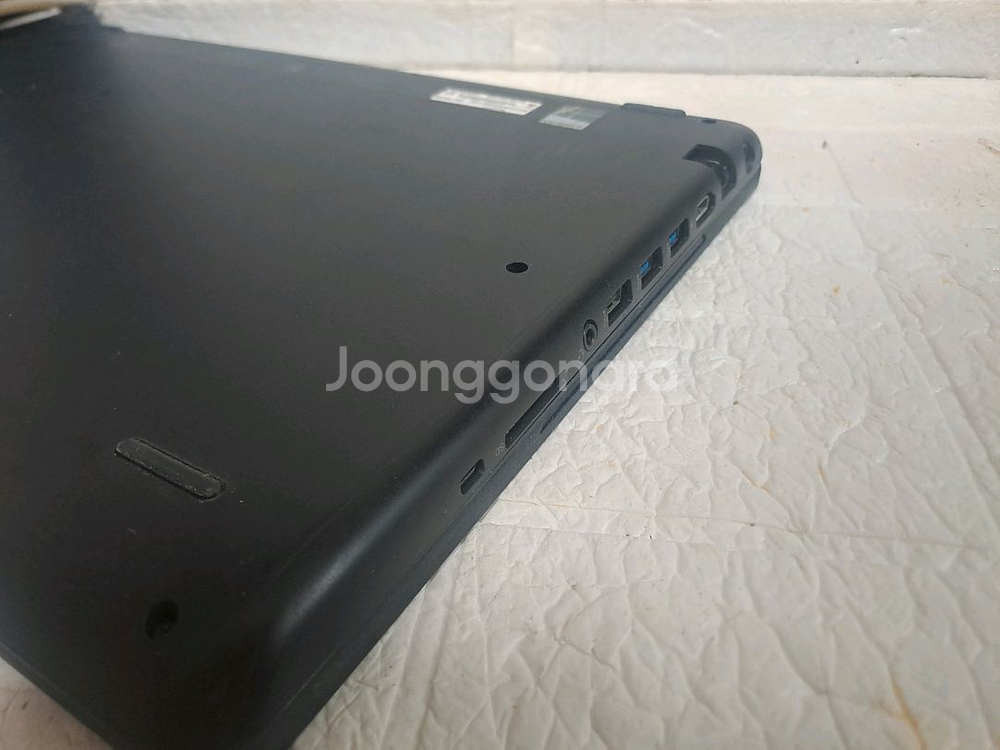 소니 SVF15AA1QP 노트북 본체만 판매--6