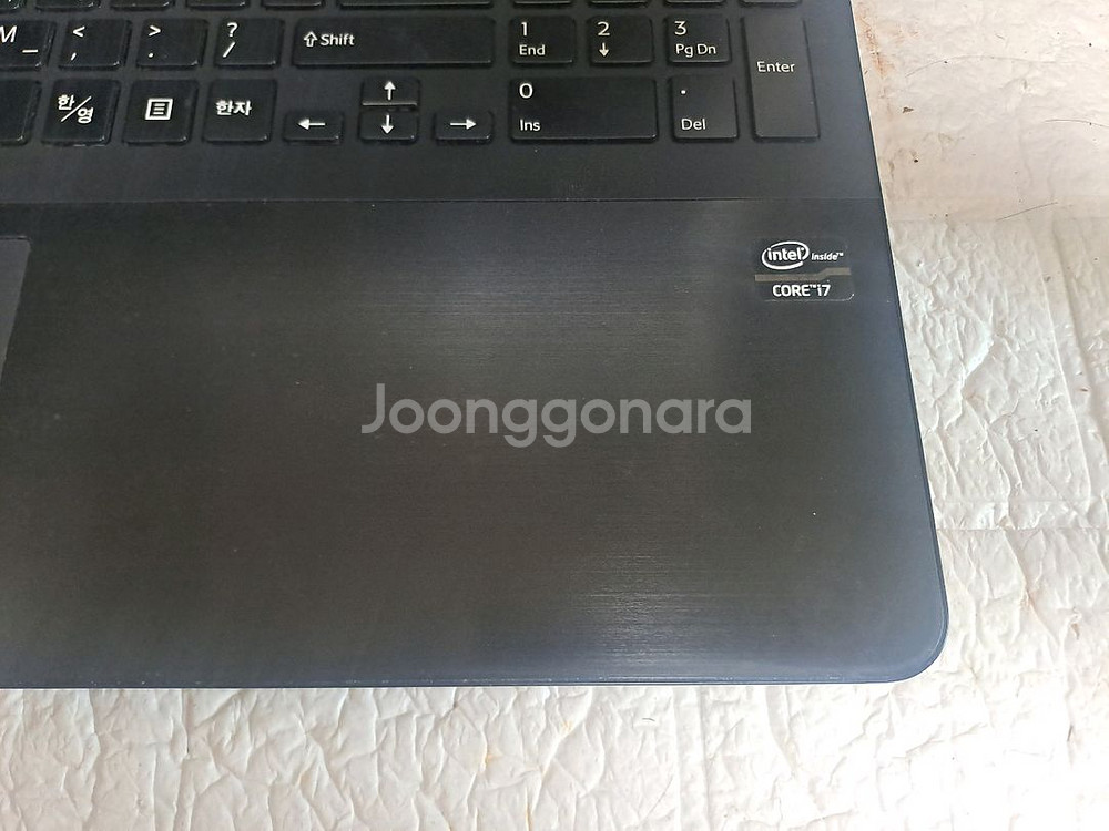 소니 SVF15AA1QP 노트북 본체만 판매--3