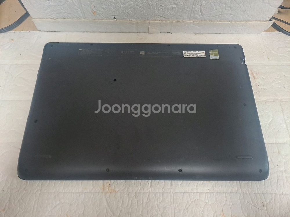 소니 SVF15AA1QP 노트북 본체만 판매--7