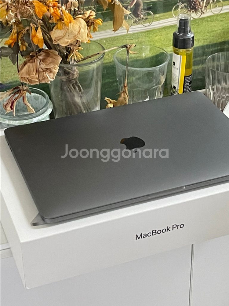 맥북프로 13인치 M2 512GB /스페--0
