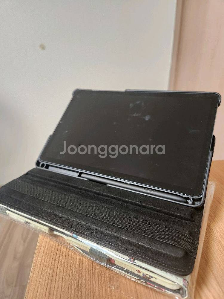 갤럭시 탭 S6 LITE--0
