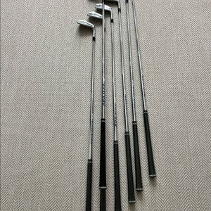 스릭슨 zxi7 4~p 7i 새상품급 던롭 정품