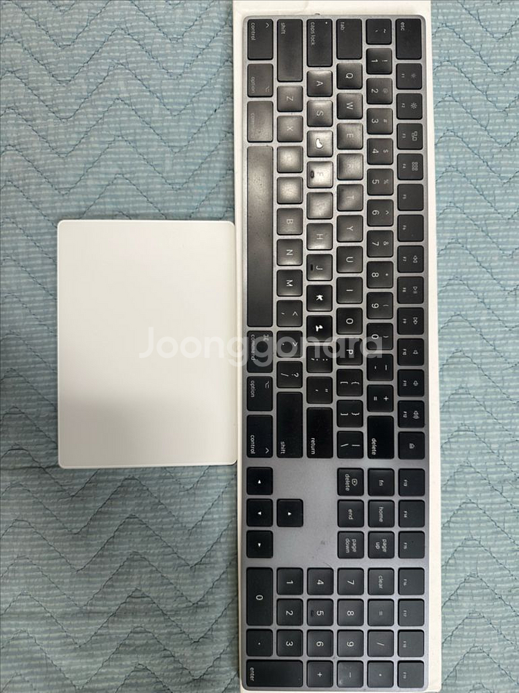 맥북 에어 13 M2, 16GB, 1TB--6