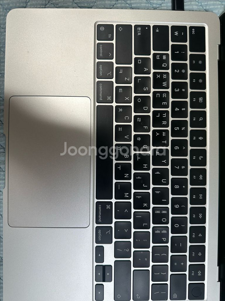 맥북 에어 13 M2, 16GB, 1TB--8