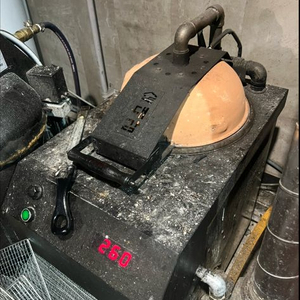 숯대감 착화기+소화장치