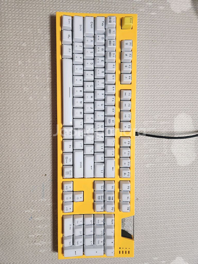 ABKO K9100 ARC 키보드--0