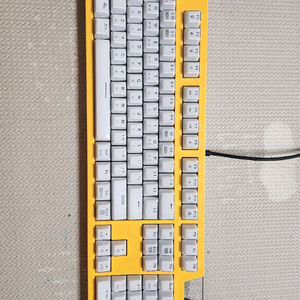 ABKO K9100 ARC 키보드