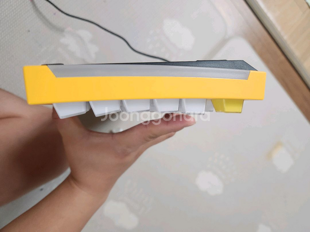 ABKO K9100 ARC 키보드--1