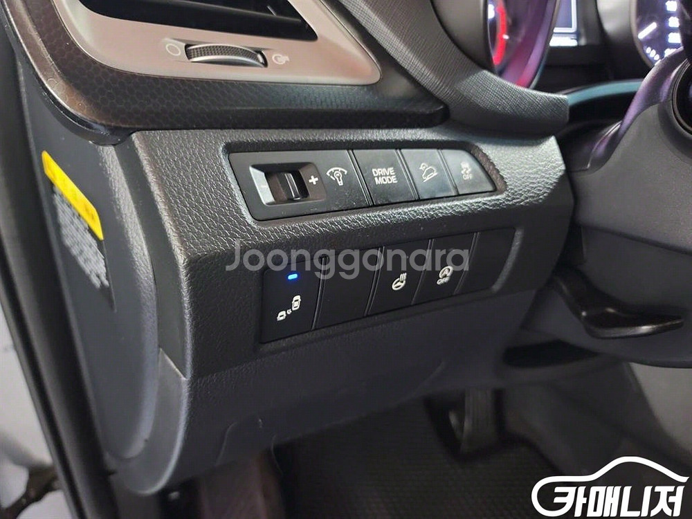 [현대]싼타페 더 프라임 디젤 2.0 2WD 밸류 플러--8