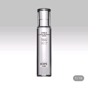 아이오페 XMD 스템3 클리니컬 리커버리 세럼 50ml