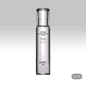아이오페 XMD 스템3 클리니컬 리커버리 세럼 50ml