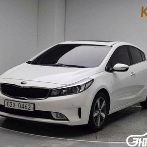 [기아]더뉴 K3 1.6 GDI 프레스티지 (5인승)