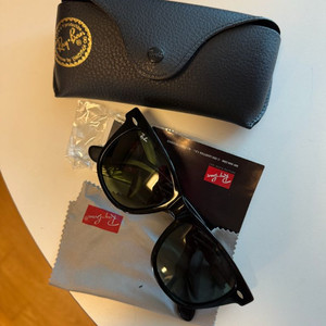 RAYBAN 레이벤선글라스/레이밴 RB2175 901
