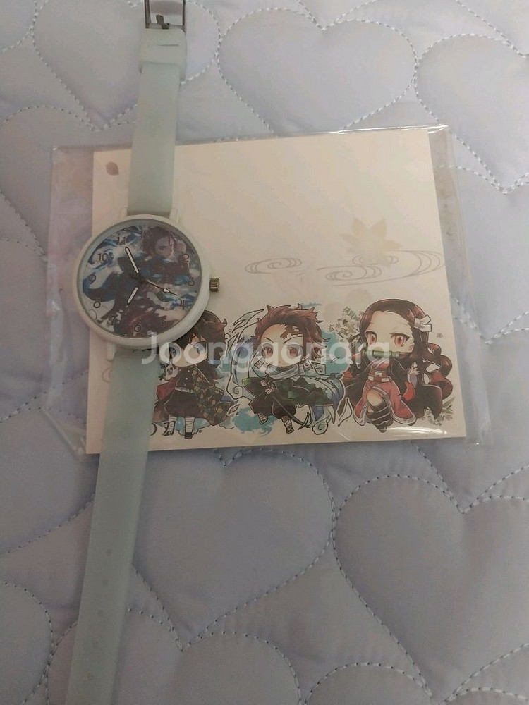 귀멸의칼날 귀칼 공식 & 비공식 굿즈 일괄 양도--2