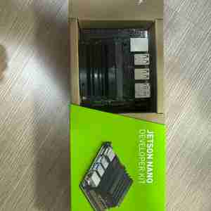 엔비디아 젯슨 나노 디벨로퍼 킷 Nvidia