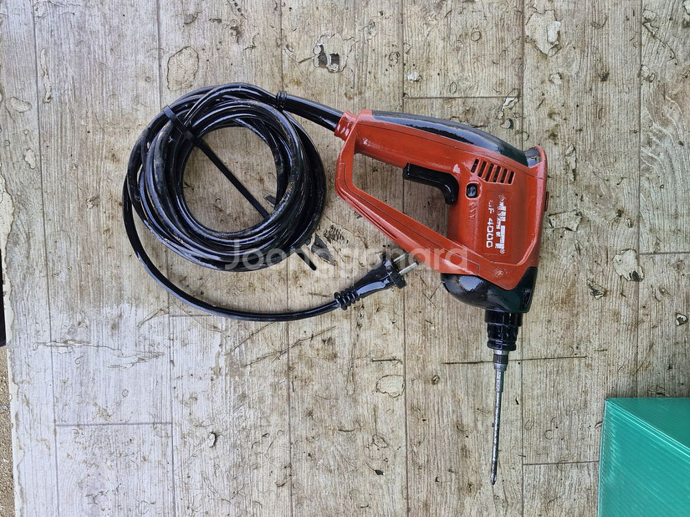 [HILTI]힐티매거진.SF4000.단발매거진SWISS--3