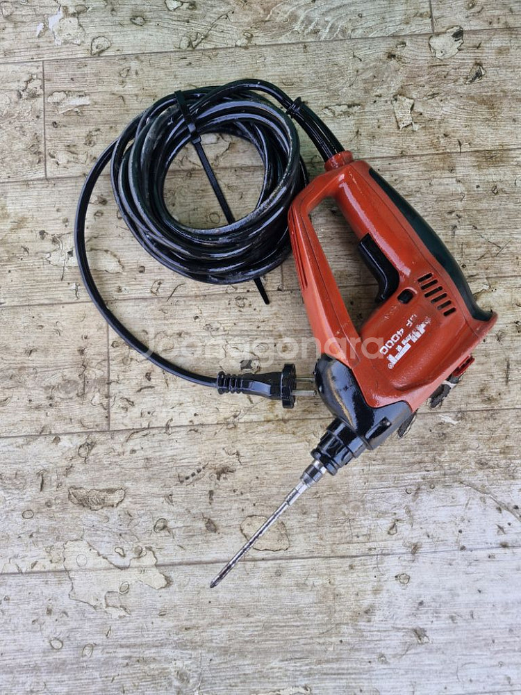 [HILTI]힐티매거진.SF4000.단발매거진SWISS--5