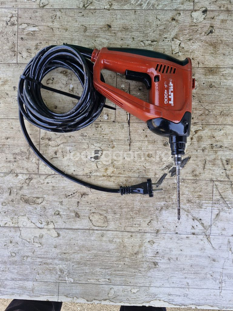 [HILTI]힐티매거진.SF4000.단발매거진SWISS--6