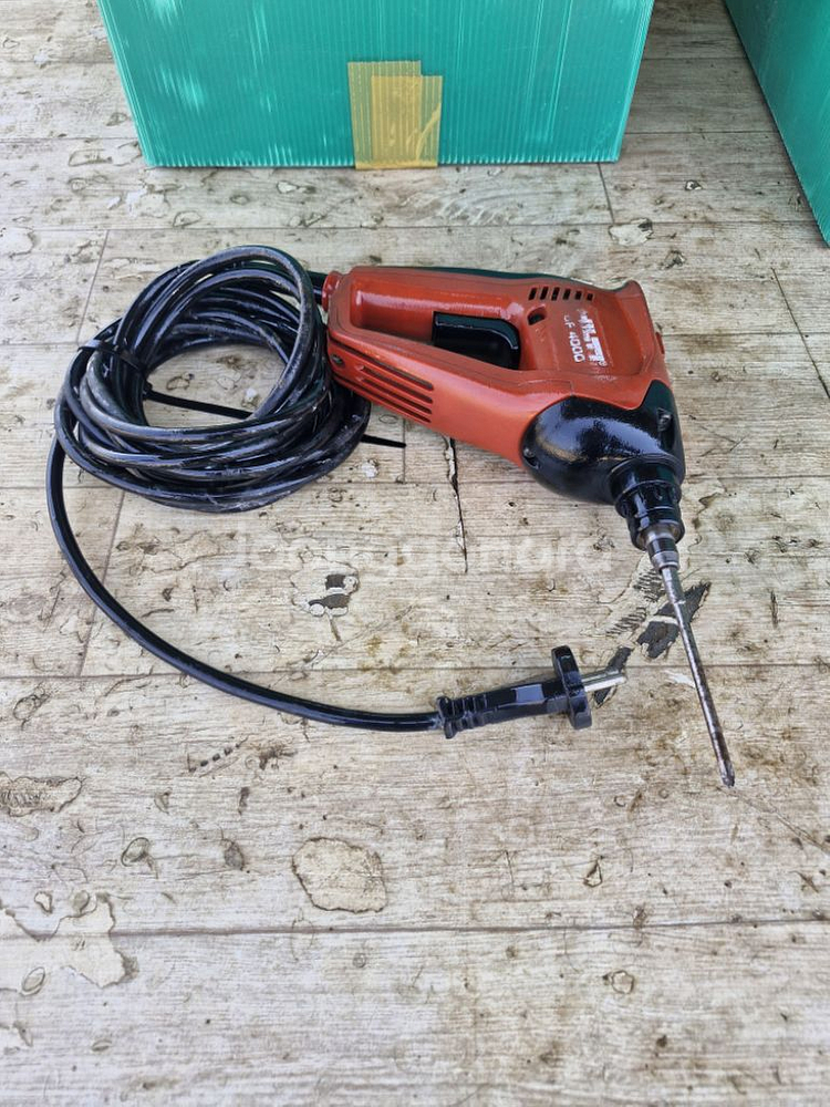[HILTI]힐티매거진.SF4000.단발매거진SWISS--7