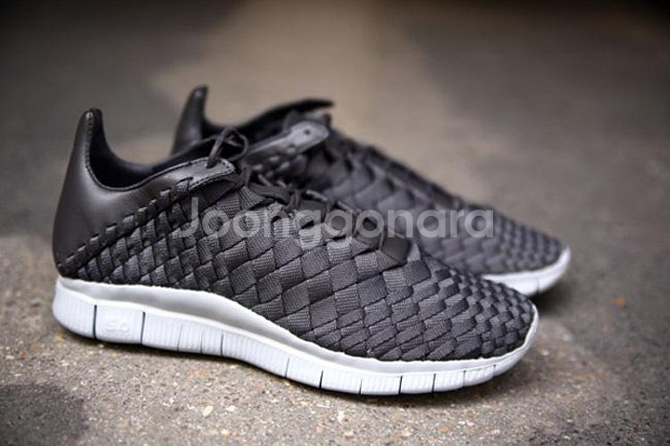 [275] 나이키 프리 이네바 우븐 울프그레이--0