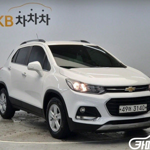 [쉐보레]더뉴트랙스 디젤 1.6 LT 디럭스 (5인승)