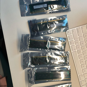 삼성 등록 서버 메모리 모듈 16G 32GB ddr4