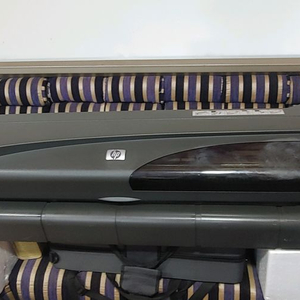HP 디자인 젯800