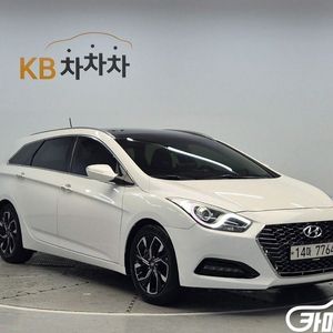 [현대]i40 2.0 GDI D 스펙 (5인승) #앱특