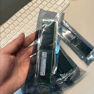 삼성 등록 서버 메모리 모듈 16G 32GB ddr4