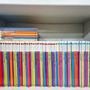 와글와글읽기책