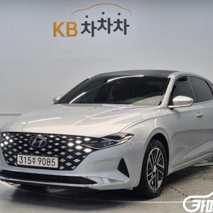 [현대]더 뉴 그랜저 IG LPI 3.0 고급형(택시형