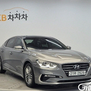 [현대]그랜저 IG 2.2 VGT 프리미엄 (5인승)