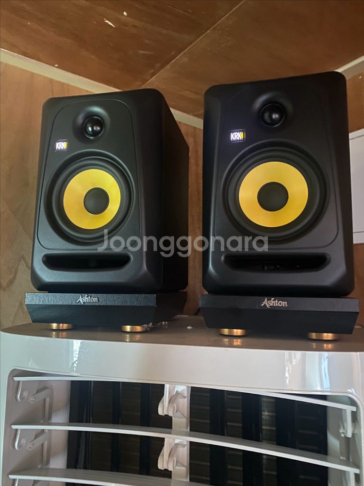 krk 로킷 5 g3--0