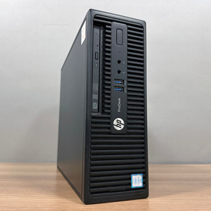 HP 프로데스크 미니PC (i5-6500/사무용PC)