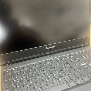 LEGION Y530 core i7 게이밍노트북