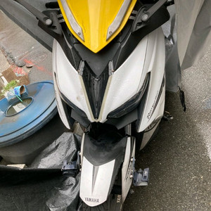 X-MAX 300 18년식 / 6만5천km /