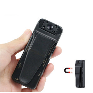 고화질 바디캠 소형 카메라 액션캠 미니 캠코더 핸디캠