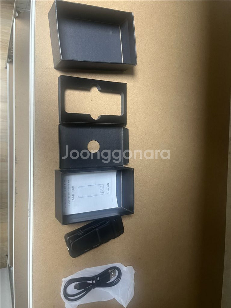 고화질 바디캠 소형 카메라 액션캠 미니 캠코더 핸디캠--8