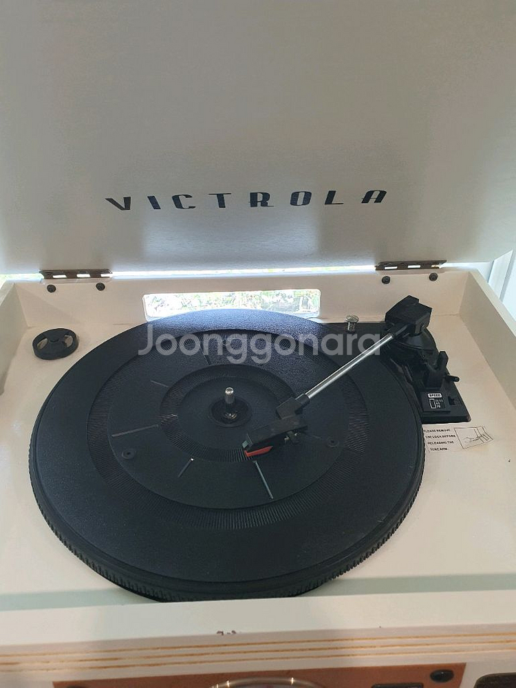 Victrola 스피커--1