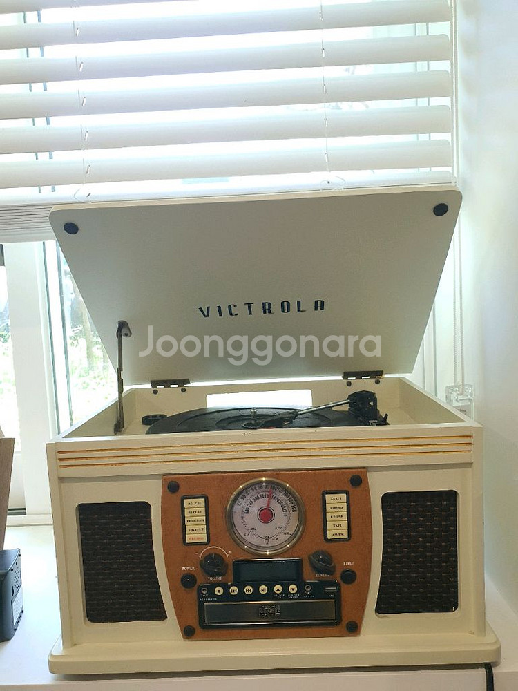 Victrola 스피커--0