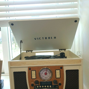 Victrola 스피커