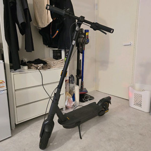 나인봇 맥스 G2