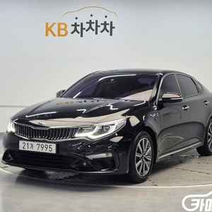 [기아]더 뉴 K5 2세대 가솔린 2.0 프레스티지 (