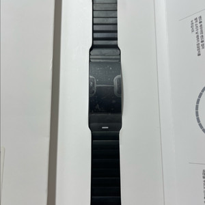 애플워치 링크브레이슬릿 38mm SS급