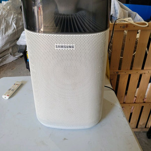 삼성 공기청정기 블루스카이3000 AX40A5311WM